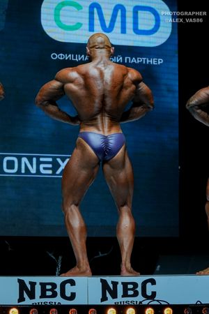 BODYBUILDING 90